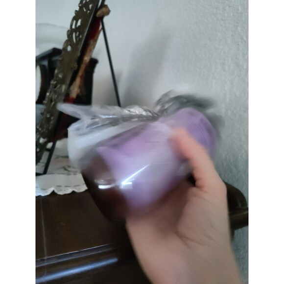 Wen Cleansing Conditioner 16 oz Lavender Chaz Dean Sealed With pump - Picture 4 of 5